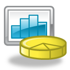 CFO page graphs